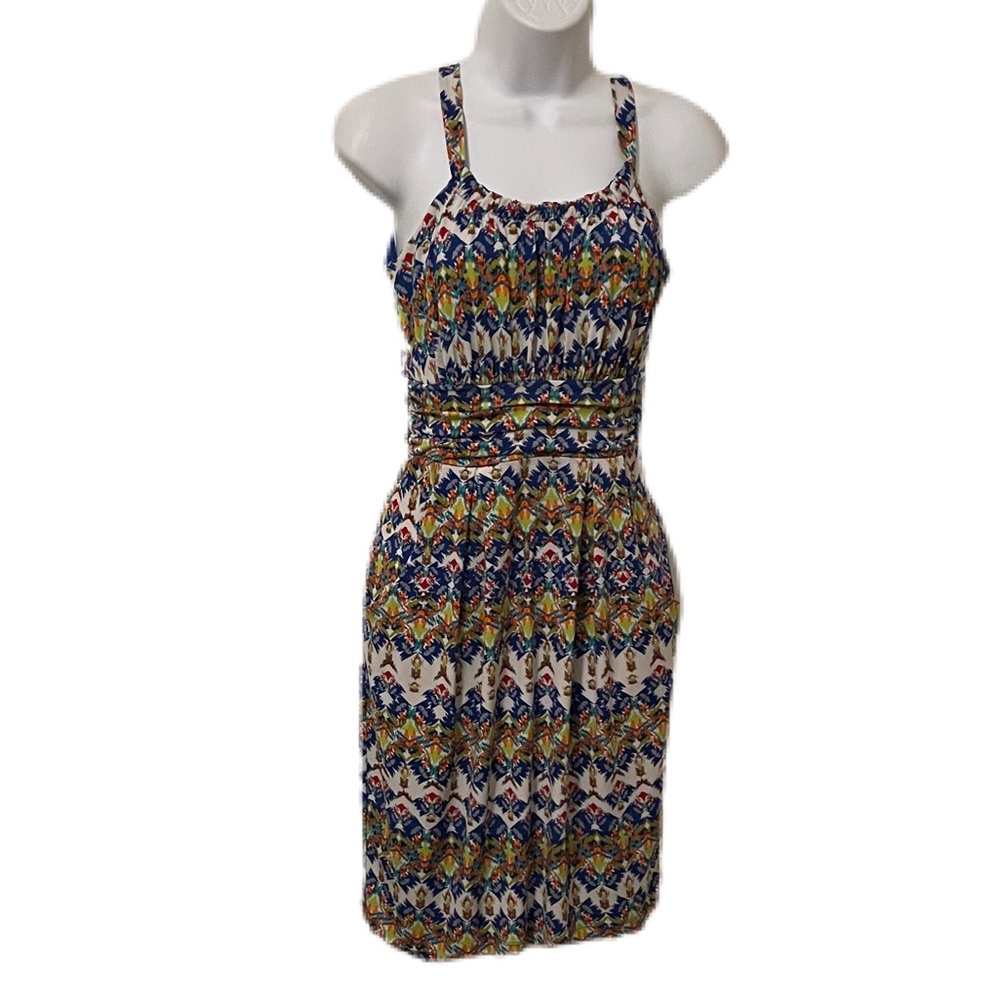 Kenar‎ dress w/pockets